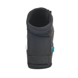 FUSE ECHO Knee Pad black/blue Size XL